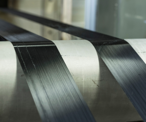 quấn sợi là phương pháp phổ biến chế tạo composite carbon