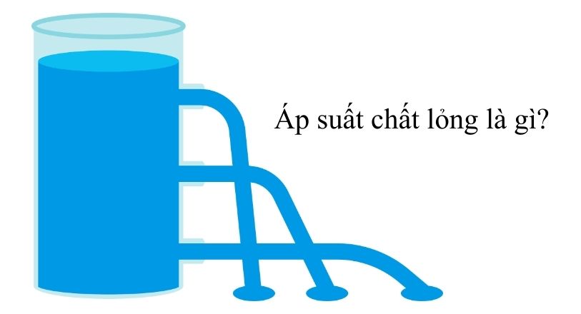 Áp suất chất lỏng là gì? Công thức tính và các đặc điểm quan trọng cần biết