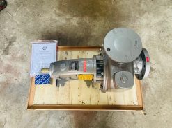 Bơm chân không vòng nước sunny king OH-7