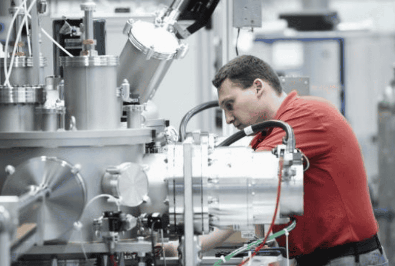 Bơm leybold có tốt không