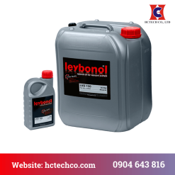 Dầu Bơm Hút Chân Không Leybold LVO 130