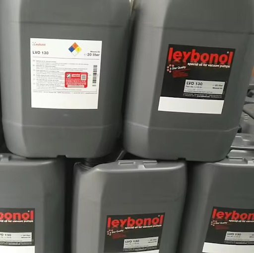 Dầu bơm hút chân không Leybold LVO 130