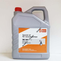 Dầu chân không Busch VE 101 (2)