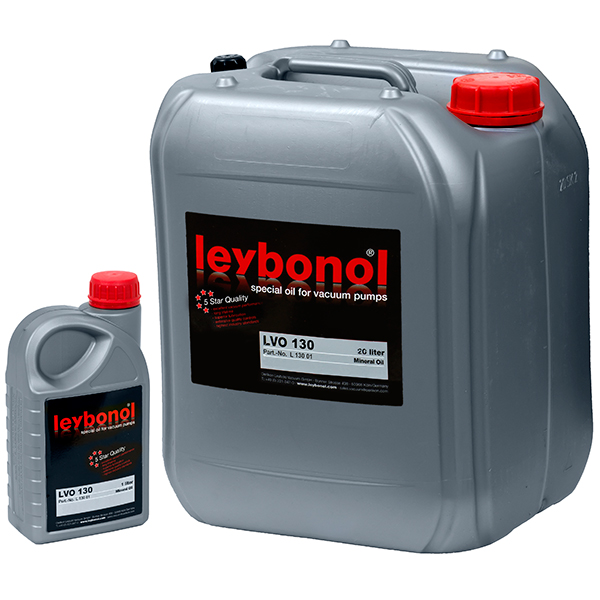 Dầu Bơm Hút Chân Không Leybold LVO 130