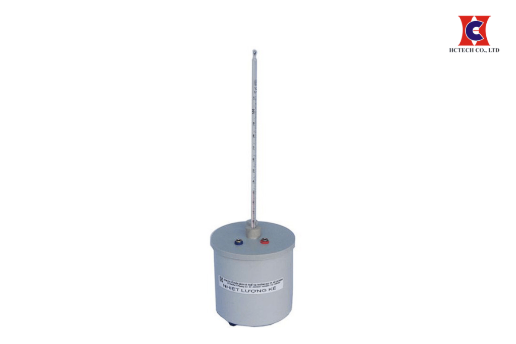 Nhiệt lượng kế là gì