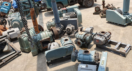 Top 5 thương hiệu máy thổi khí nhật bãi phổ biến tốt nhất thị trường Việt Nam hiện nay