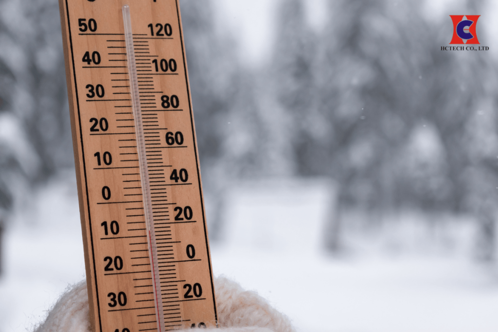 Nhiệt kế là gì