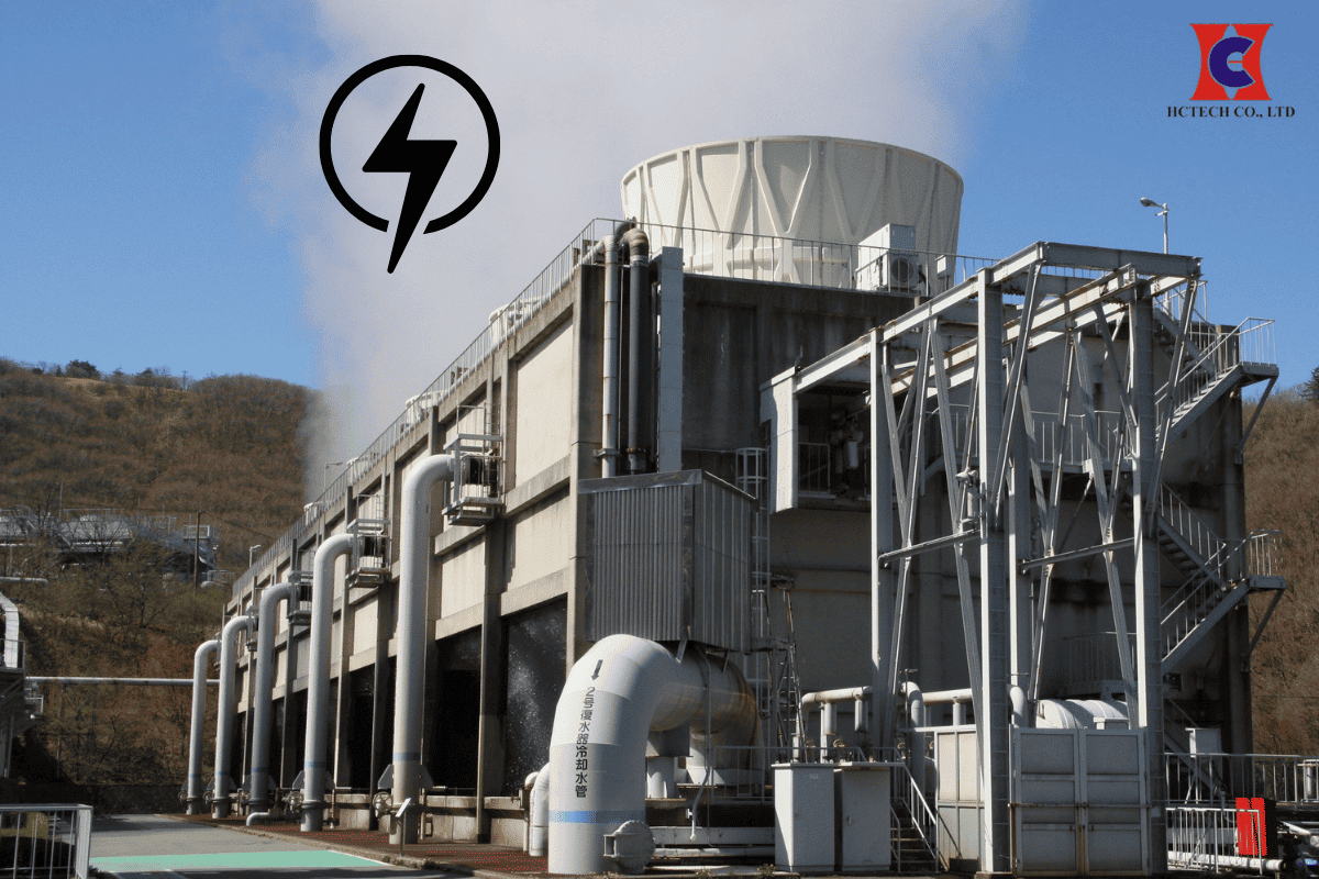 công suất là gì