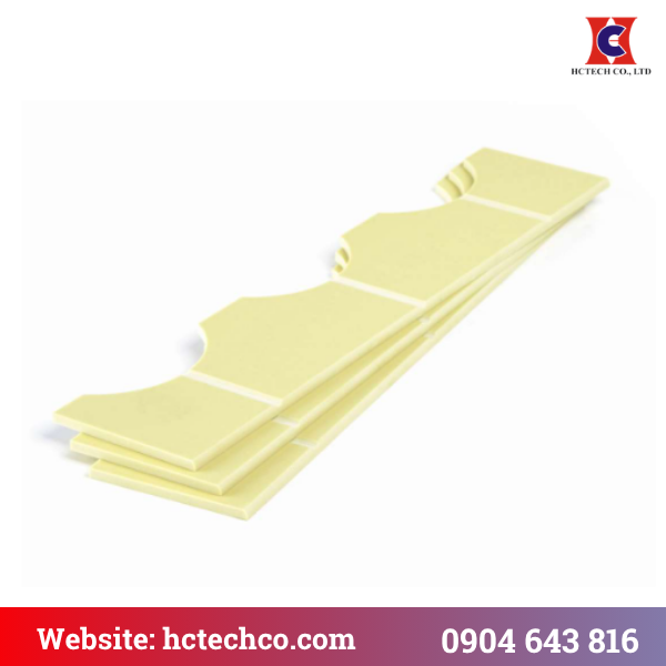 Cánh Gạt Nhựa Composite Becker 90050900003 cho bơm U 4.300