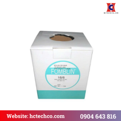 Dầu chân không Fomblin YL VAC 16/6 web HCtech (2)