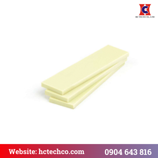 Cánh gạt nhựa composite Becker 90058500003