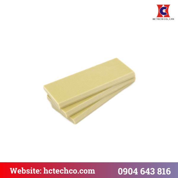 Cánh Gạt Nhựa Becker 90059400003 cho bơm U 5.40