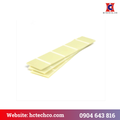 cánh nhựa composite Becker U4.400 90058000003 web hctech