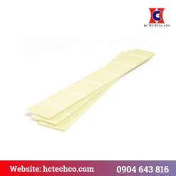 Cánh gạt nhựa composite becker U4.630 90058100003