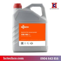 Dầu Chân Không Busch VSB100