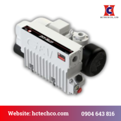 Bơm chân không vòng dầu 1 cấp Gevac GP/GPM 45E
