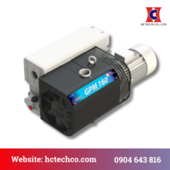 Bơm hút chân không Gevac GPM 160