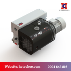 Bơm hút chân không vòng dầu 1 cấp GEV GP-GPM 160
