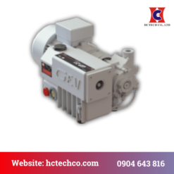 Bơm hút chân không vòng dầu 1 cấp GP/GPM 11-21