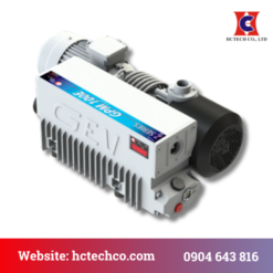 Bơm hút chân không vòng dầu Gevac GPM 100E