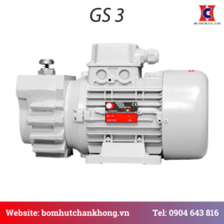 GEV GS3 ưu điểm lợi thế với thiết kế siêu gọn nhẹ