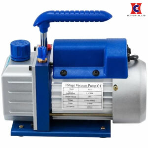 Giới thiệu máy bơm hút chân không mini 220V