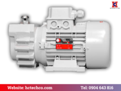 HCTECH phân phối bơm hút chân không khô chính hãng Italy tại Việt Nam