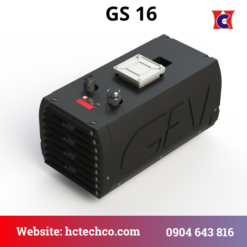 Máy bơm hút chân không khô GEV GS 16